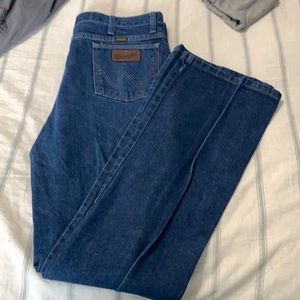 Men’s jeans